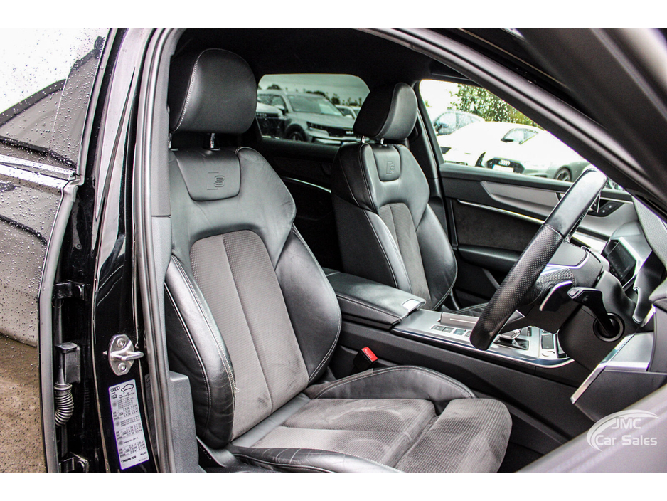 2019 Audi A6 2L Diesel For Sale Images