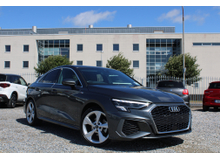 2023 Audi A3 1.0L Petrol For Sale Images
