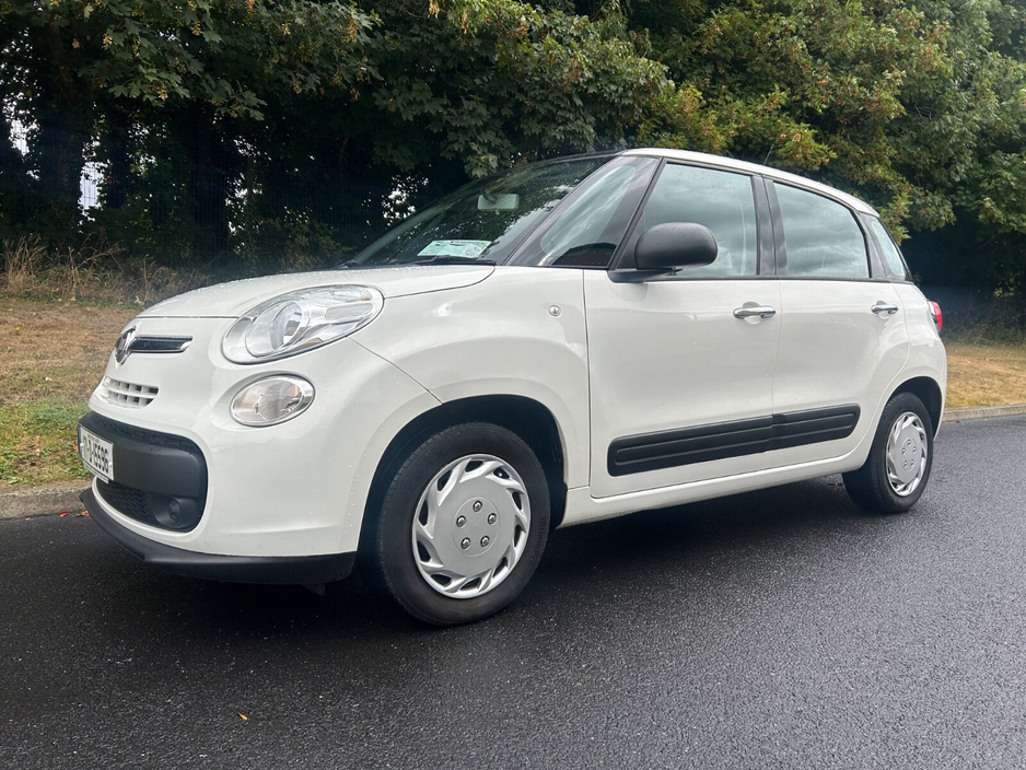 Fiat 500l 1.4 95 BHP POP — thumbnail 6