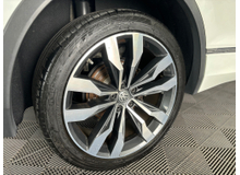 2019 Volkswagen Tiguan 2.0L Diesel For Sale Images