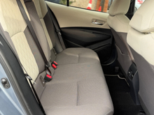 2022 Toyota Corolla 1.8L Petrol Hybrid For Sale Images