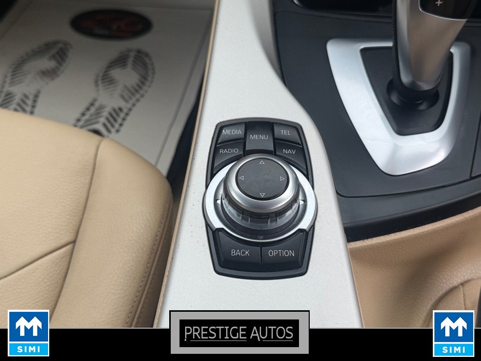 BMW 3 Series 316D SE AUTO FULL LEATHER *CAR ID 79* — thumbnail 29