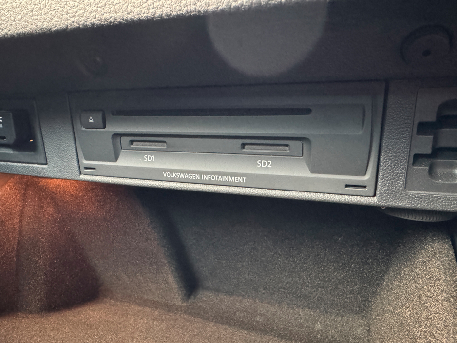 2017 Volkswagen Golf 1.2L Petrol For Sale Images