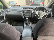 2016 Nissan X-Trail 1.6L Diesel For Sale Images