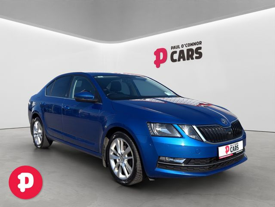 Used Skoda Octavia 2020 in Waterford