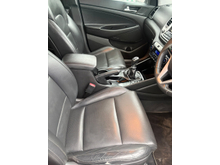2018 Hyundai Tucson 1.7L Diesel For Sale Images