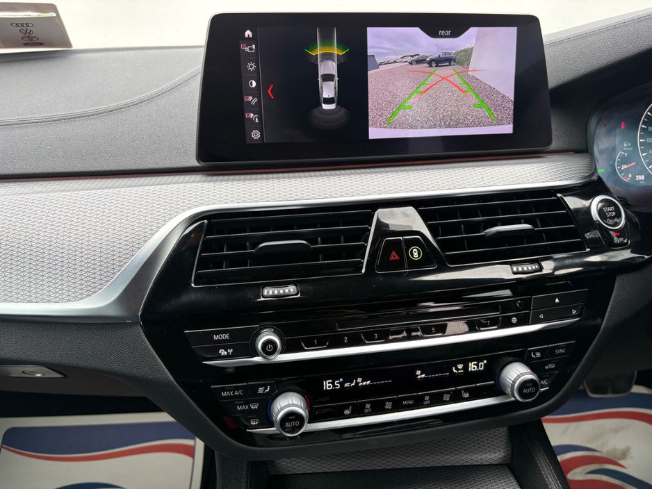 2019 BMW 5 Series 2L Diesel For Sale Images