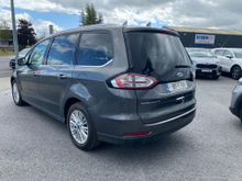 2018 Ford Galaxy 2L Diesel For Sale Images