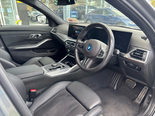 2024 BMW 3 Series 2L Petrol Plug-in Hybrid For Sale Images