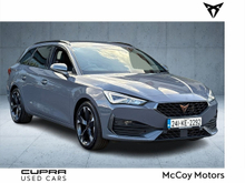 Cupra Leon * JUST ARRIVED * CUPRA LEON SP 2.0TDI 150HP * LOW RATE FINANCE * FULL 12 MONTH WARRANTY *