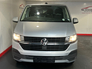 2021 VOLKSWAGEN TRANSPORTER T6 30 PVL T TDI 15 150HP MANUAL 6SPEED FWD 5DR