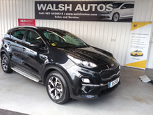 2019 Kia Sportage 1.6L Diesel For Sale Images