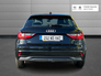 2025 AUDI A1 SPORTBACK 30 TFSI 116HP SE 4DR