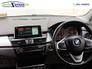 2018 BMW 2 SERIES GRAN TOURER 2.0D GRAND TOURER 7 Seater Automatic, Reversing camera