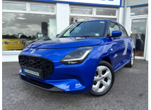 2024 Suzuki Swift 1.2L Petrol Hybrid For Sale Images