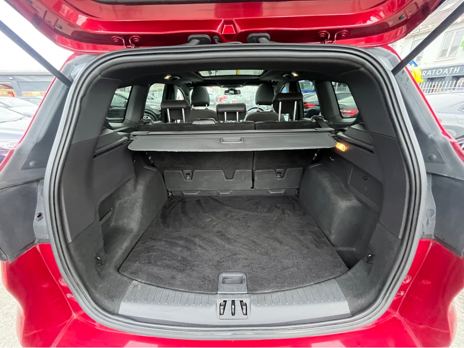 2018 Ford Kuga 1.5L Diesel For Sale Images