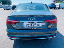 2021 Audi A4 2L Diesel For Sale Images