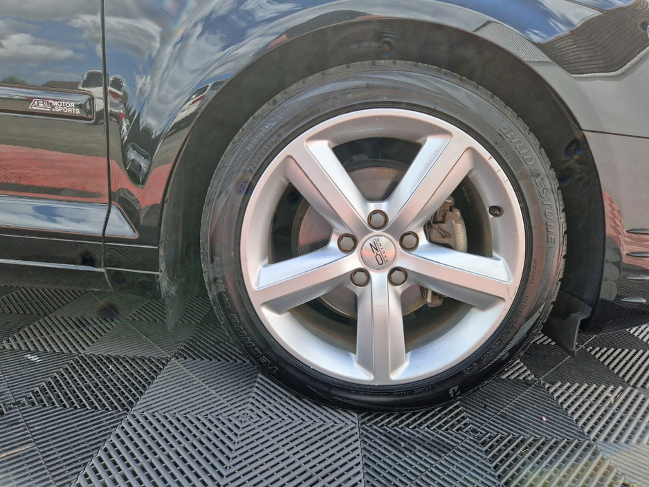 2012 Audi A3 1.4L Petrol For Sale Images