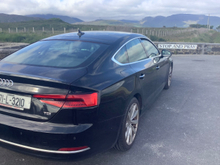 2017 Audi A5 2L Diesel For Sale Images