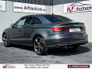 2019 AUDI A3 Sport 30 1.6TDI 115bhp 4dr S-Tronic Auto - 191 Reg