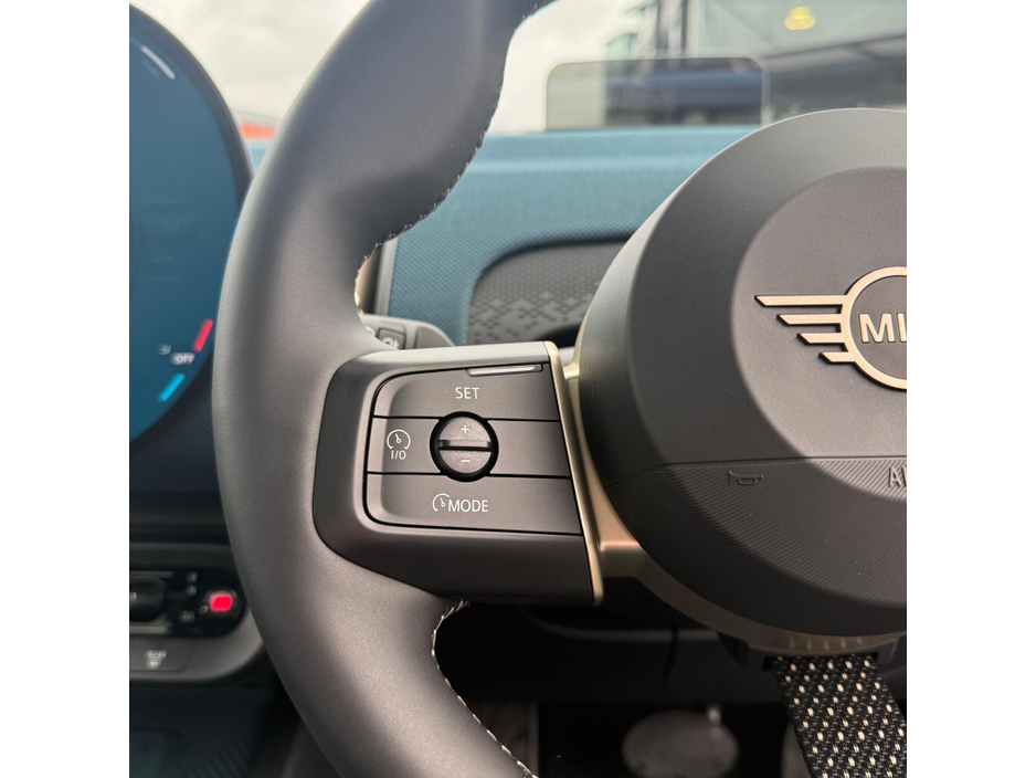 2025 MINI Countryman 1.5L Petrol For Sale Images