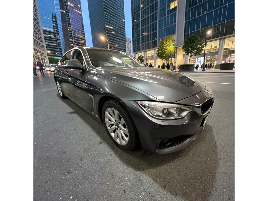 2015 BMW 4 Series 2L Diesel For Sale Images