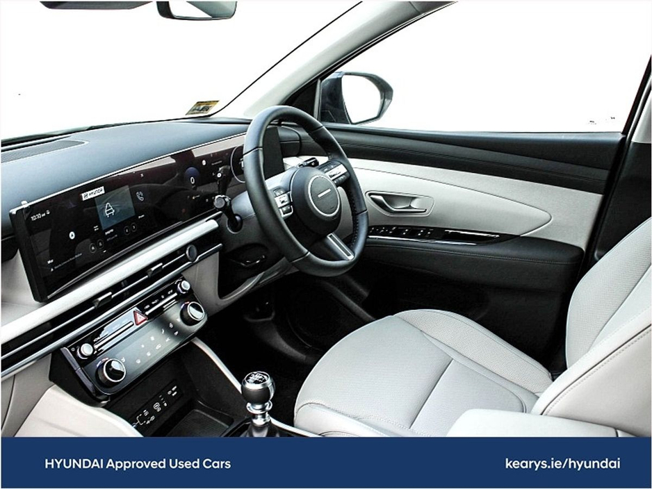 Hyundai Tucson FL Executive Plus — thumbnail 5