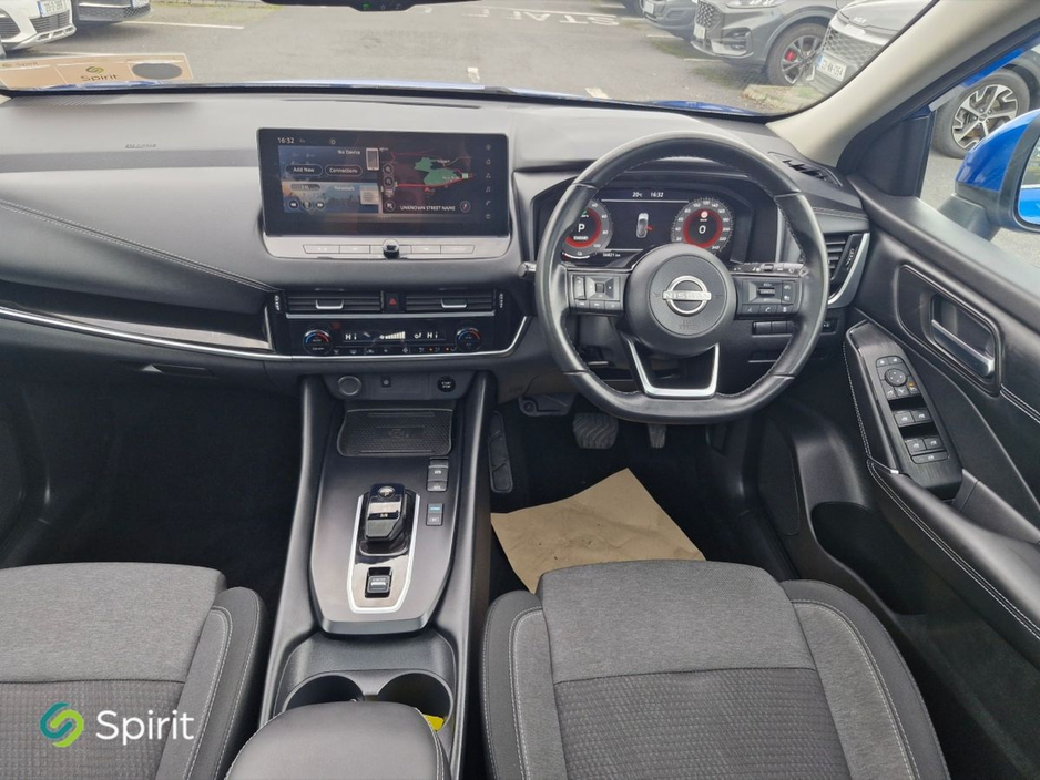 Nissan Qashqai ePOWER SV PREMIUM *Call Mark on 0861628028* — thumbnail 4