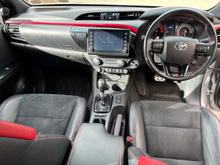 2023 Toyota Hilux 2.8L Diesel For Sale Images