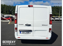 2023 Renault Trafic 2.0L Diesel For Sale Images