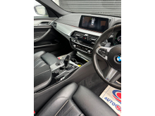 2018 BMW 5 Series 2L Diesel For Sale Images