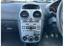 2012 Opel Corsa 1.2L Petrol For Sale Images