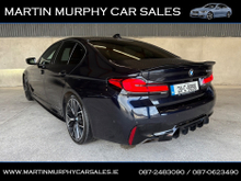 2021 BMW 5 Series 2L Diesel For Sale Images