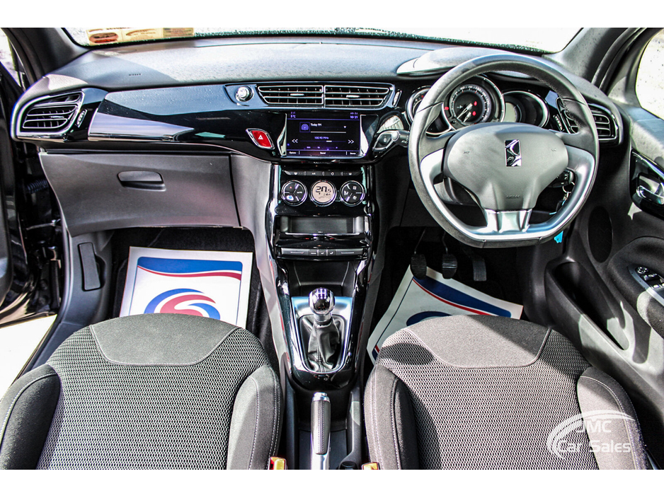 Citroen DS3 — thumbnail 24