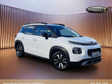 Citroen C3 Aircross 1.2 FEEL PureTech 82