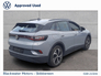 2022 VOLKSWAGEN ID.4 CITY 52KWH 148BHP PURE