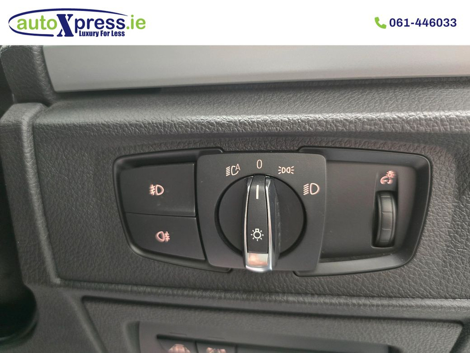 BMW 1 Series 2.0 D Automatic, Reversing camera — thumbnail 27