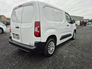 2022 CITROEN BERLINGO ENT BLUEHDI 100 MWB 6 650KG MY50