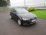2017 AUDI A3 SPORTBACK 1.6 TDI 110 SE ST 4DR AUTO