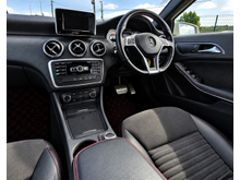 2014 Mercedes-Benz A Class 1.6L Petrol For Sale Images