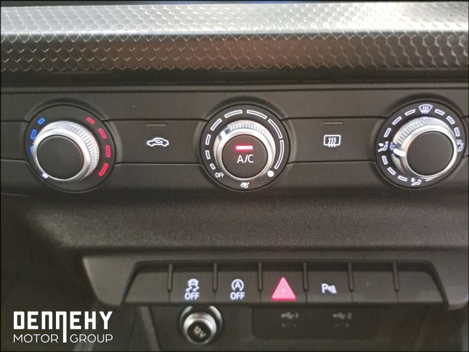 Audi A1 A1 SB 30 TFSI 116HP S-T SE €115 pw — thumbnail 23