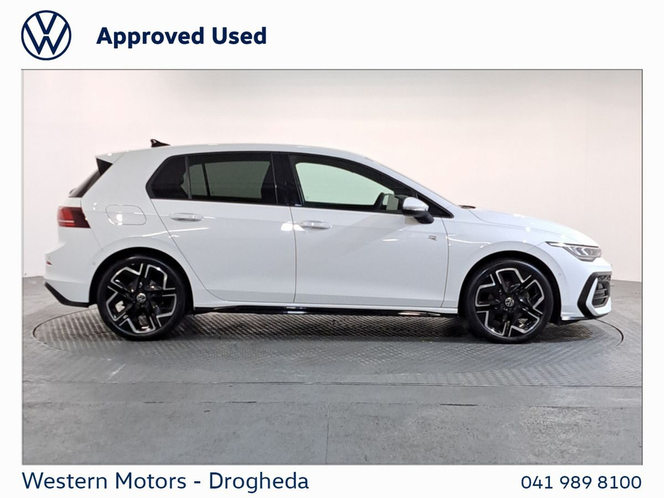 Volkswagen Golf R-LINE 1.5 TSI 150HP — thumbnail 11
