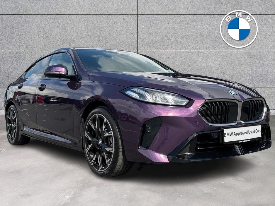 2026 BMW 2 Series 1.5L Petrol For Sale Images