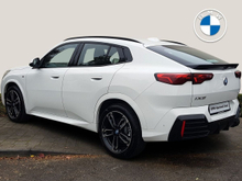 BMW iX2 eDrive20 M Sport