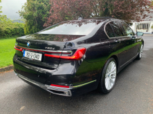 2019 BMW 7 Series 3L Diesel For Sale Images