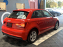 2017 AUDI A1 ONLY €14950! 2017 A1 1.0 TFSI Automatic / Parking Sensors / Heated Seats / Audi A1 Automatic