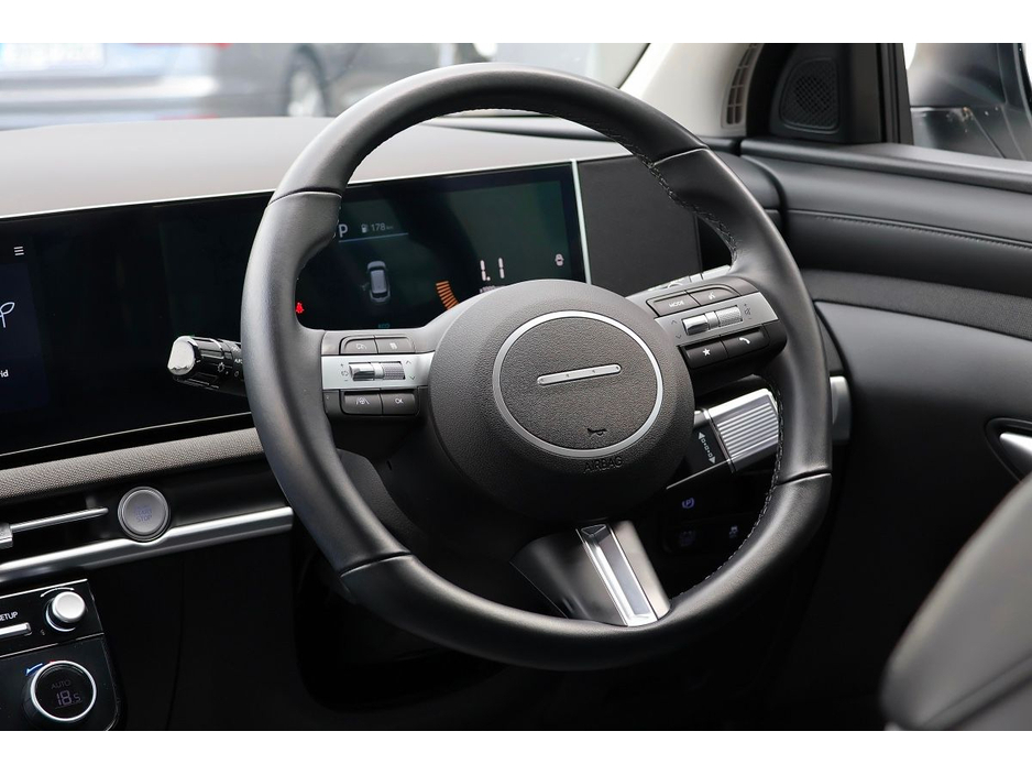 Hyundai Tucson Tucson FL Executive HEV Auto — thumbnail 22