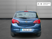 2016 Opel Corsa 1.4L Petrol For Sale Images
