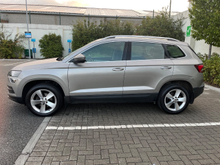2019 Skoda Karoq 1L Petrol For Sale Images