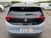 2023 Volkswagen ID.3 0L Electric For Sale Images